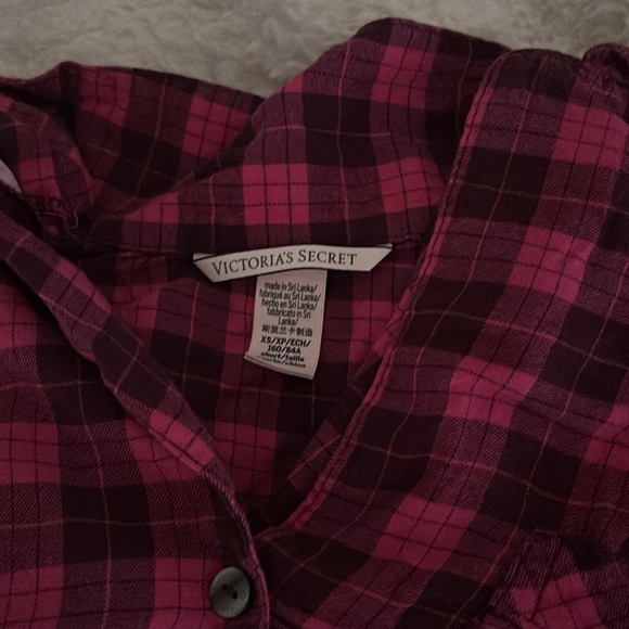 VS XS PJS - Picture 3 of 4